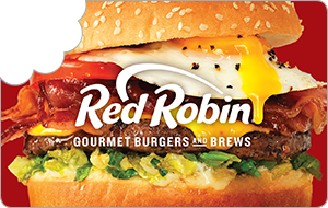 Red Robin sell online gift cards instantly