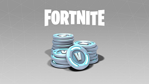 Fortnite V-Bucks sell online gift cards instantly