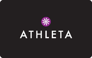Athleta sell online gift cards instantly