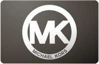 Michael Kors sell online gift cards instantly