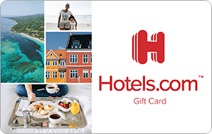 Hotels.com