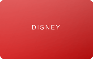Disney sell online gift cards instantly