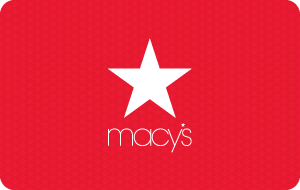 Macy's sell online gift cards instantly
