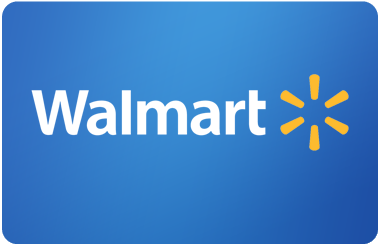 Walmart sell online gift cards instantly