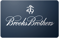 Brooks Brothers sell online gift cards instantly