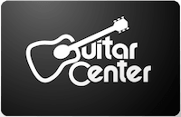 Guitar Center sell online gift cards instantly