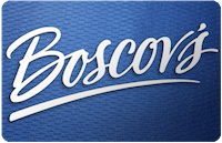Boscov's sell online gift cards instantly