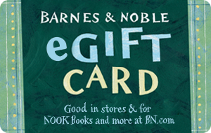 Barnes & Noble sell online gift cards instantly