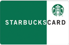Starbucks sell online gift cards instantly