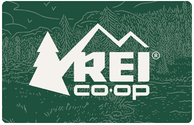 REI sell online gift cards instantly