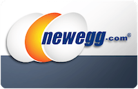 Newegg sell online gift cards instantly
