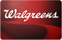Walgreens sell online gift cards instantly